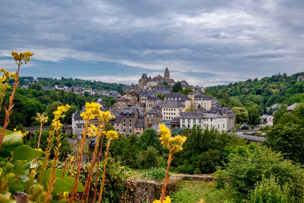 La Corrèze: un trésor brut à découvrir