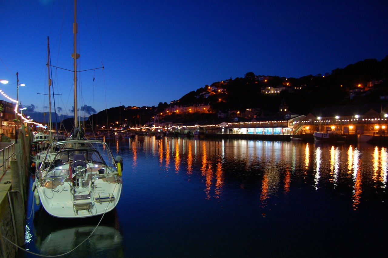 Où sortir le soir en  Côte d’Azur?