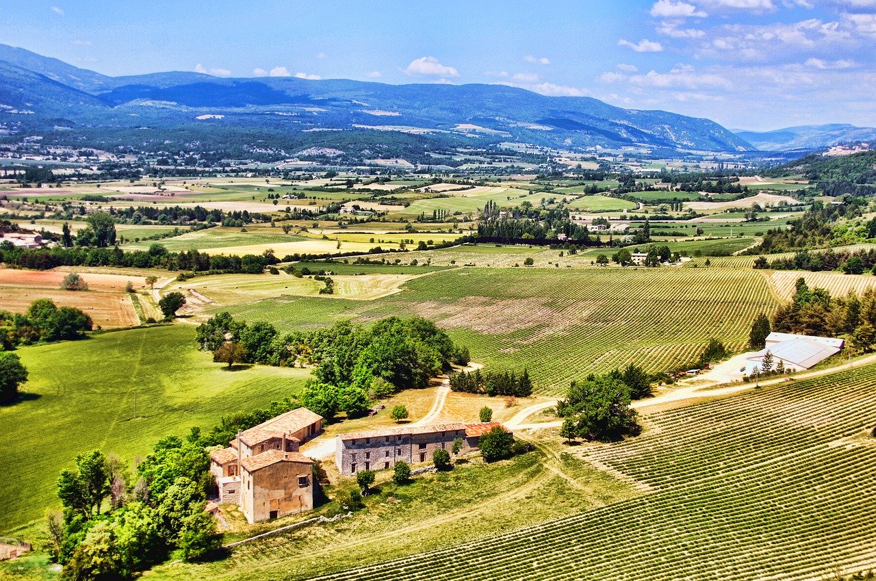 Découvrir la Provence sous toutes ses coutures