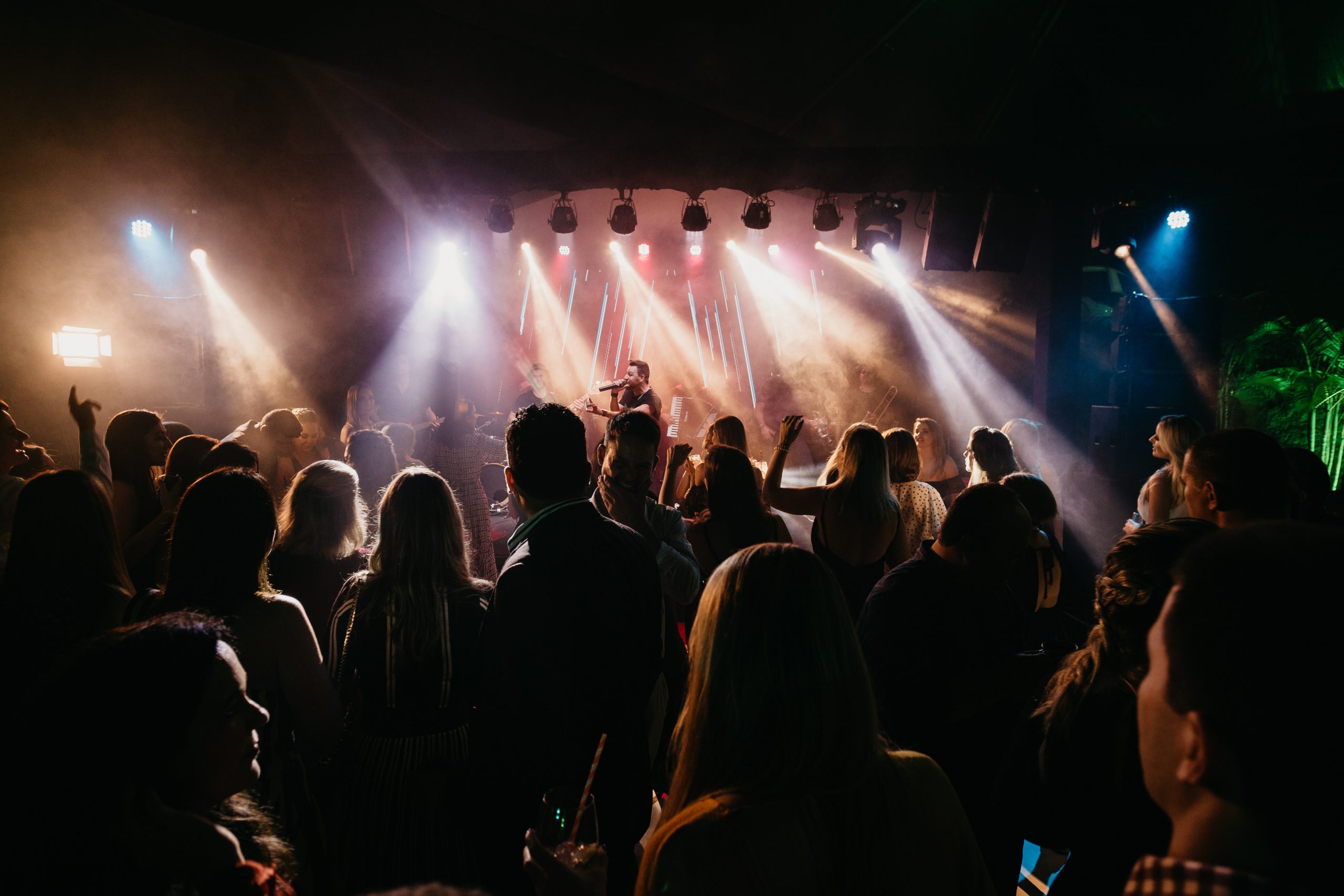 Les meilleurs clubs de rock de Marseille